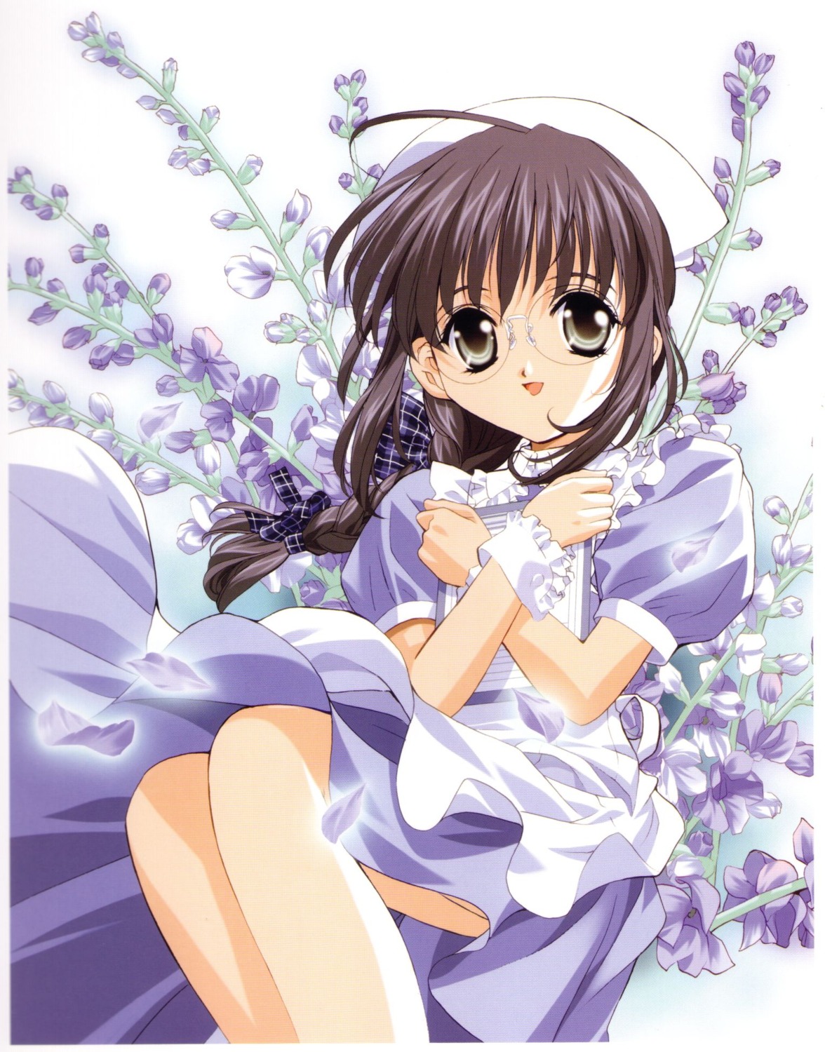 marie, screening, sister_princess, tenhiro_naoto