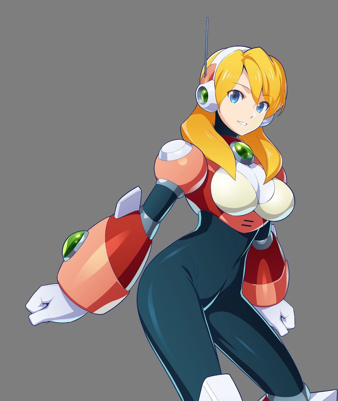 bodysuit, capcom, rockman, rockman_x_dive, tagme