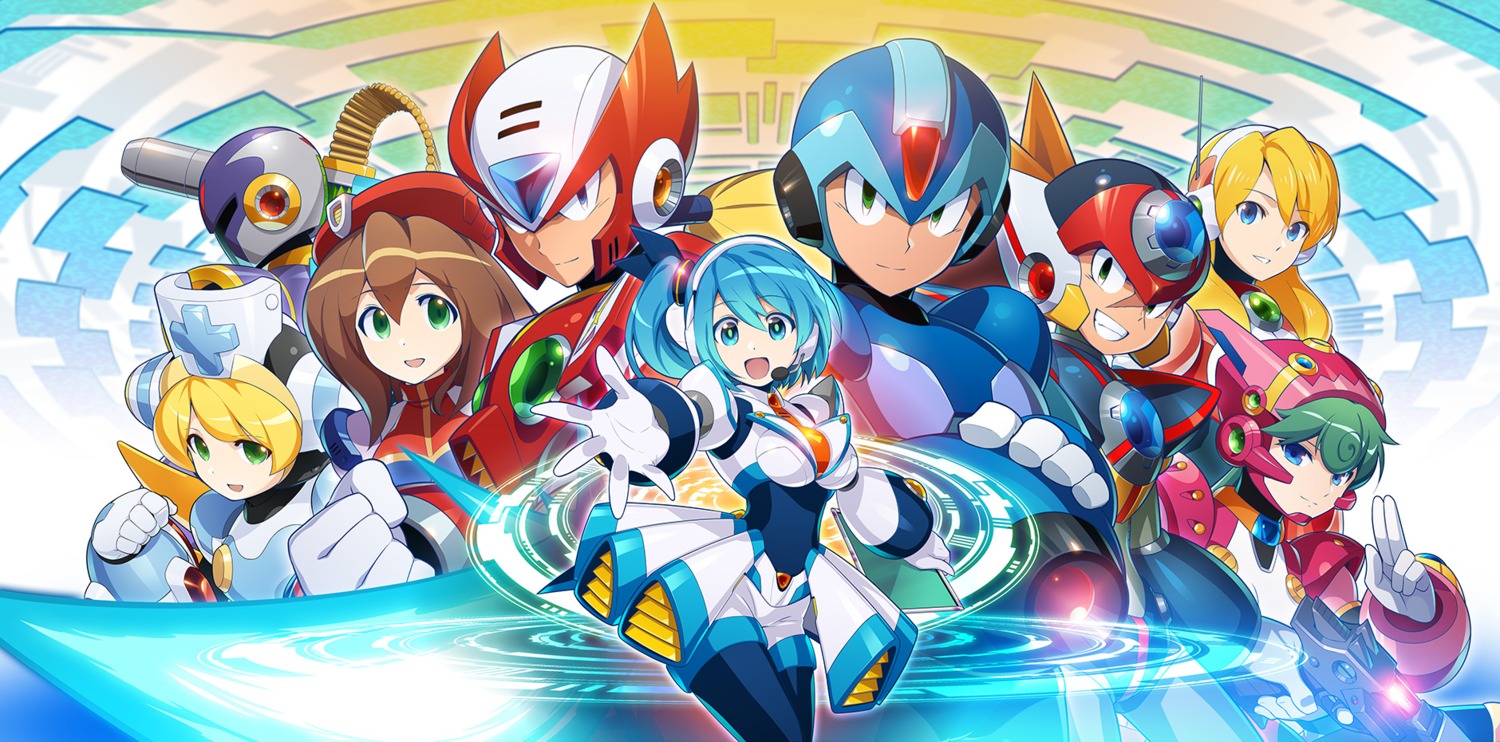 bodysuit, capcom, rockman, rockman_x_dive, tagme