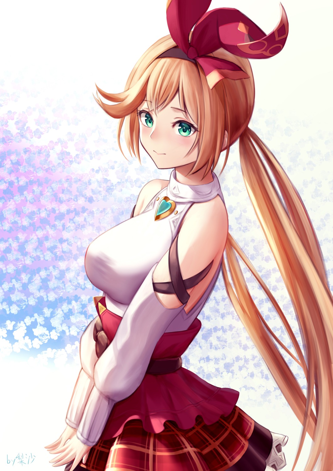 clarisse_(granblue_fantasy), granblue_fantasy, zhenli-mari