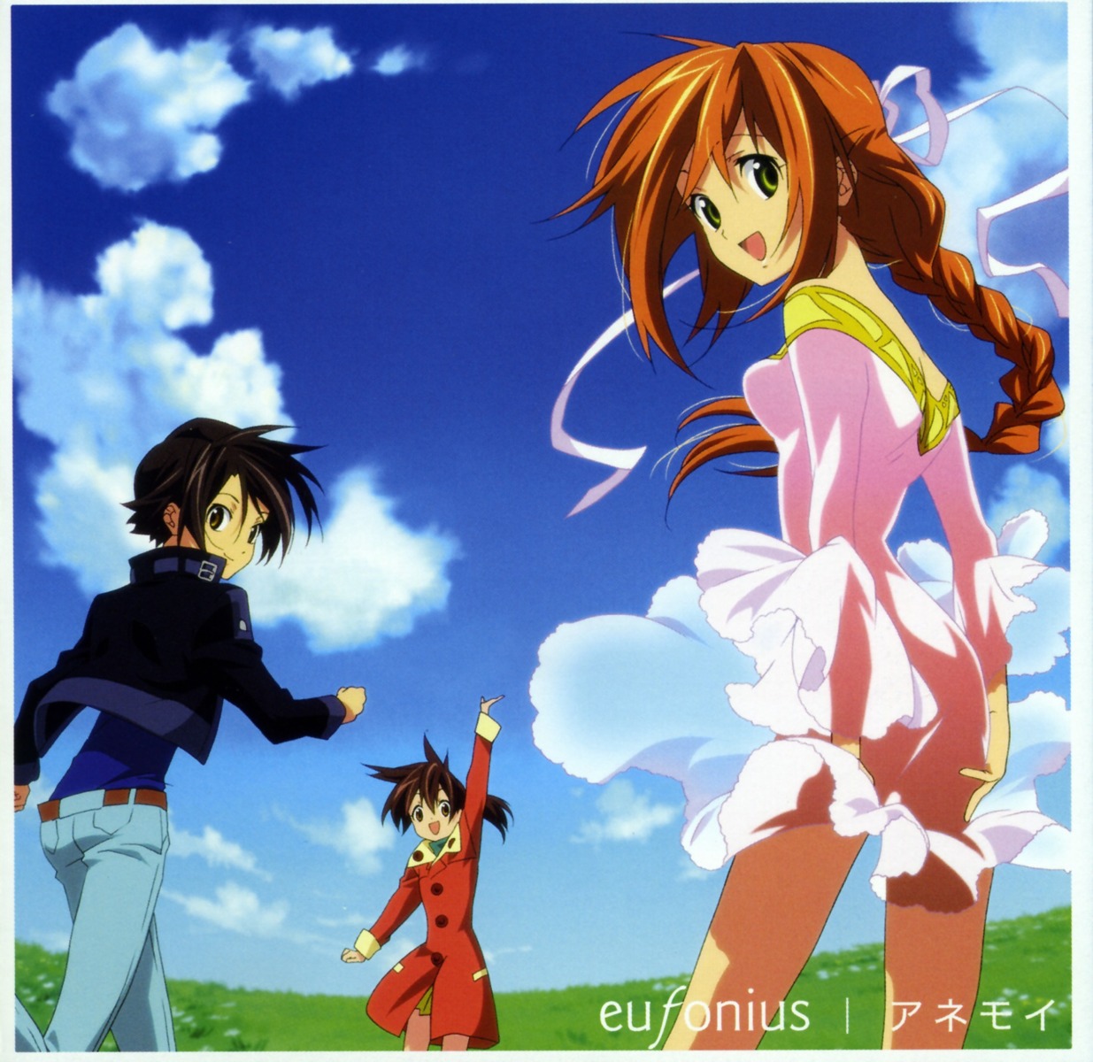 aratani_tomoe, hidaka_yumemi, imamura_suzume, munto, ono_ichiko