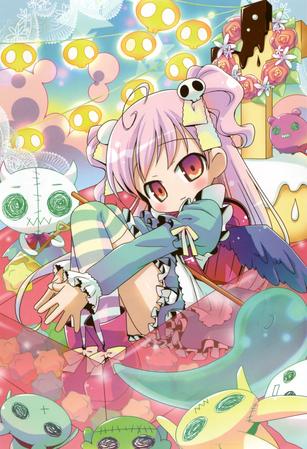amimi