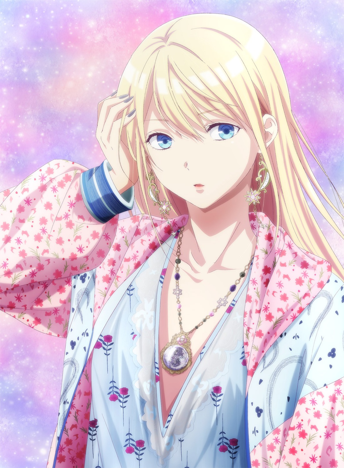 fujito_chiyuki, no_bra, runway_de_waratte, tagme