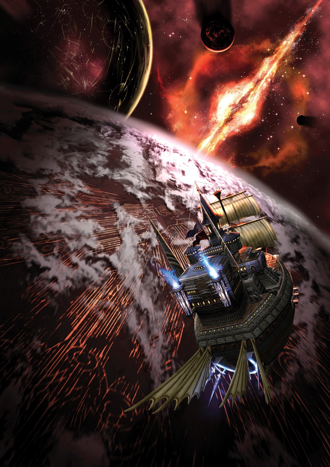 dorgenark, mecha, rogue_galaxy, tagme