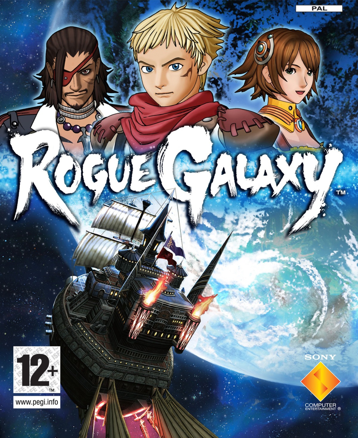 disc_cover, dorgenark, eyepatch, jaster_rogue, kisala, mecha, morinaga_jirou, nagao_keiji