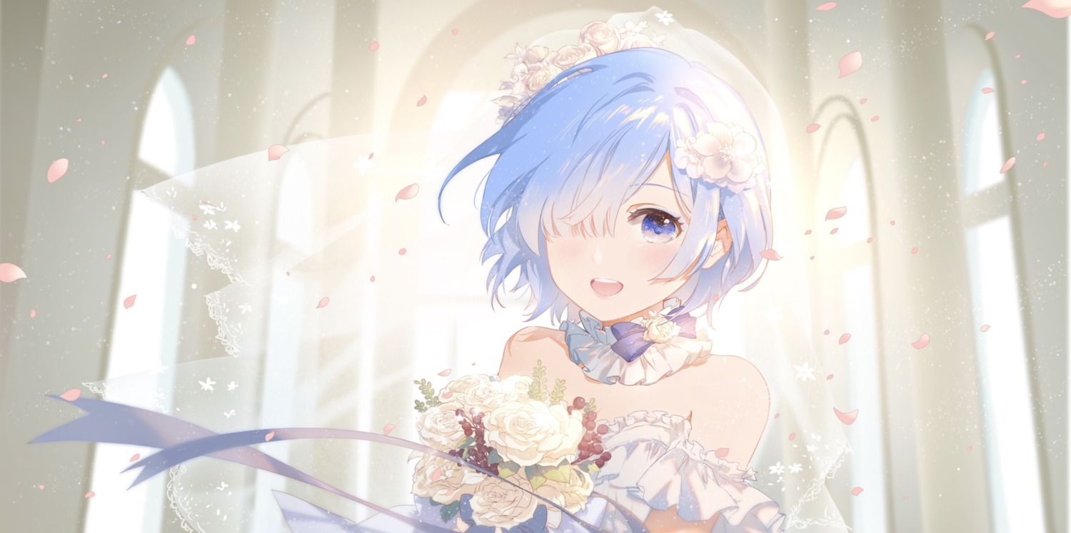 re:zero_kara_hajimeru_isekai_seikatsu, rem_(re_zero), shangguan_feiying