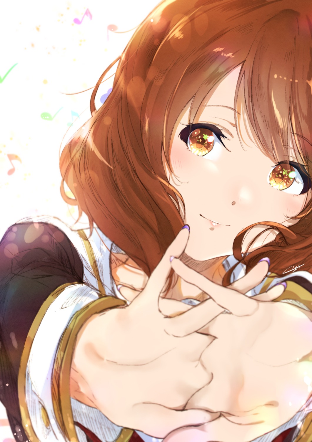 hibike!_euphonium, kuziaaizuk, liz_to_aoi_tori, oumae_kumiko, seifuku