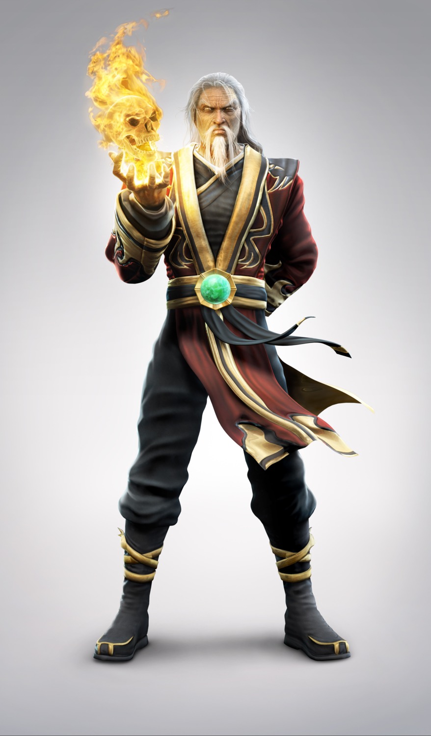 male, mortal_kombat, mortal_kombat_(2011), shang_tsung