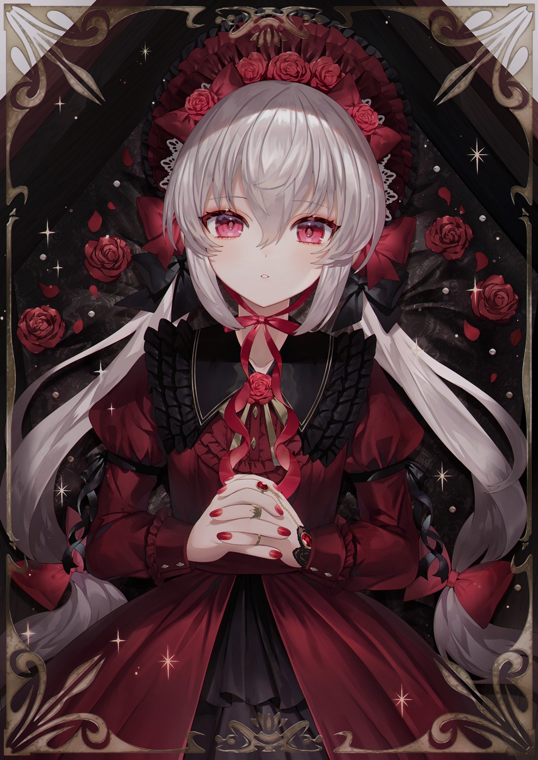 abandon_ranka, lolita_fashion