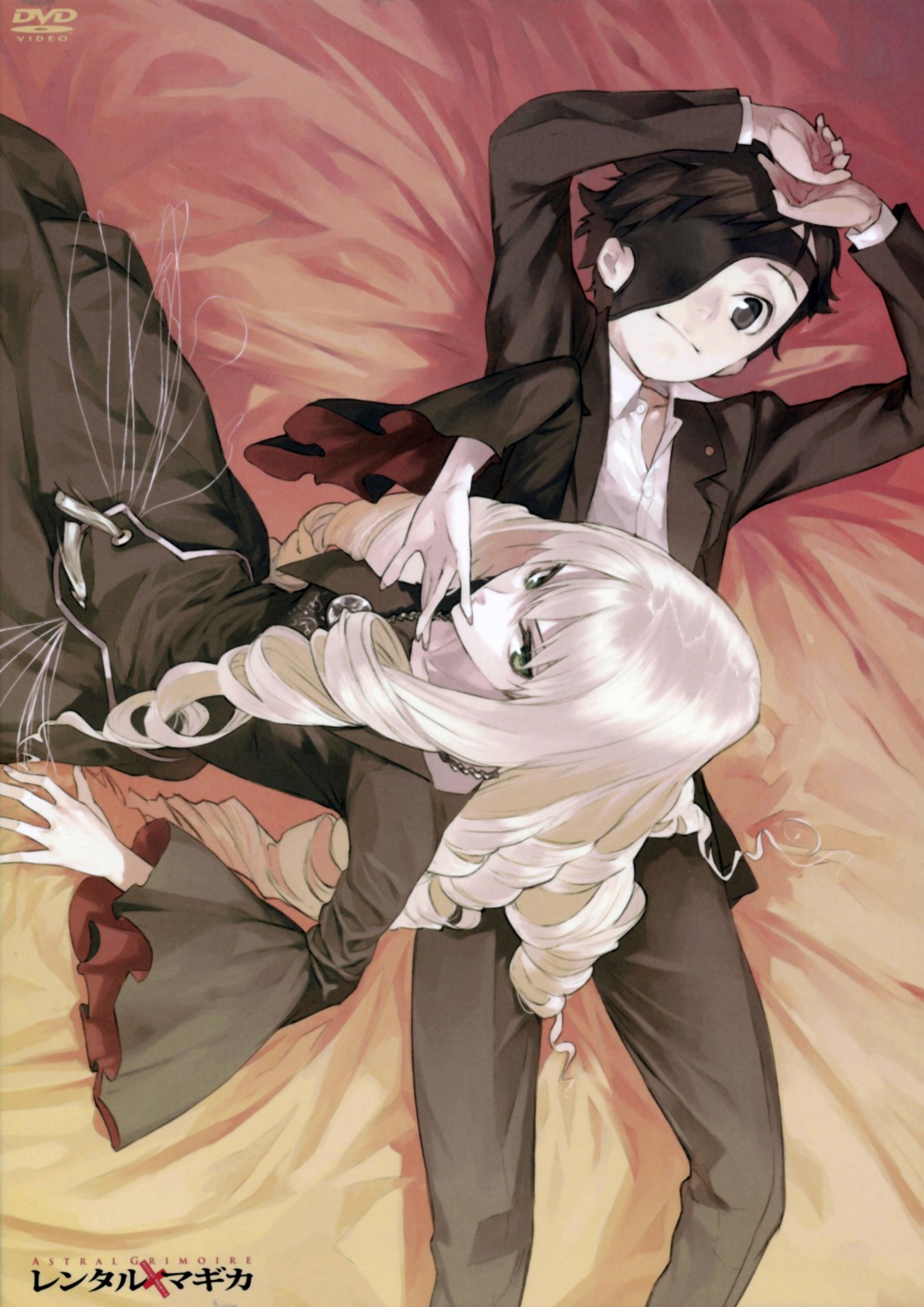 adilisia_lenn_mathers, dress, eyepatch, iba_itsuki, pako, rental_magica