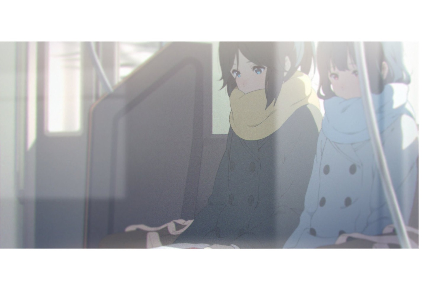hibike!_euphonium, kasaki_nozomi, liz_to_aoi_tori, tesseract_(retr0_0o), yoroizuka_mizore