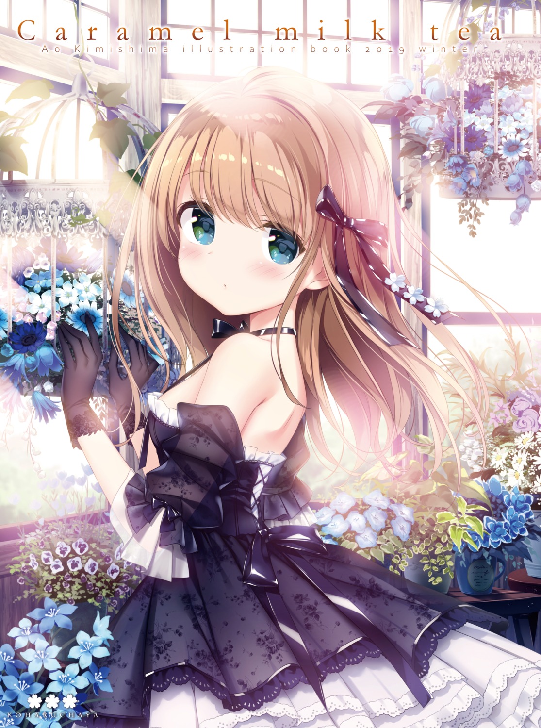 dress, gothic_lolita, kimishima_ao, lolita_fashion, momoi_saki