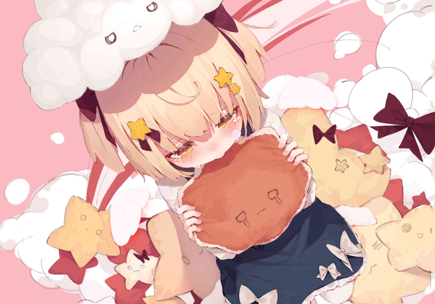 dolphro-kun, dress