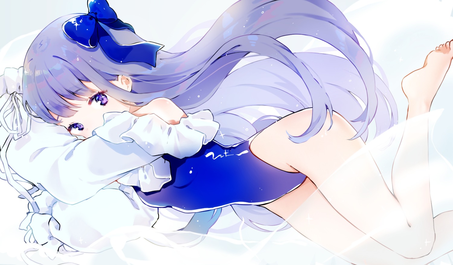 fate/grand_order, meltryllis, swimsuits, yenkoes