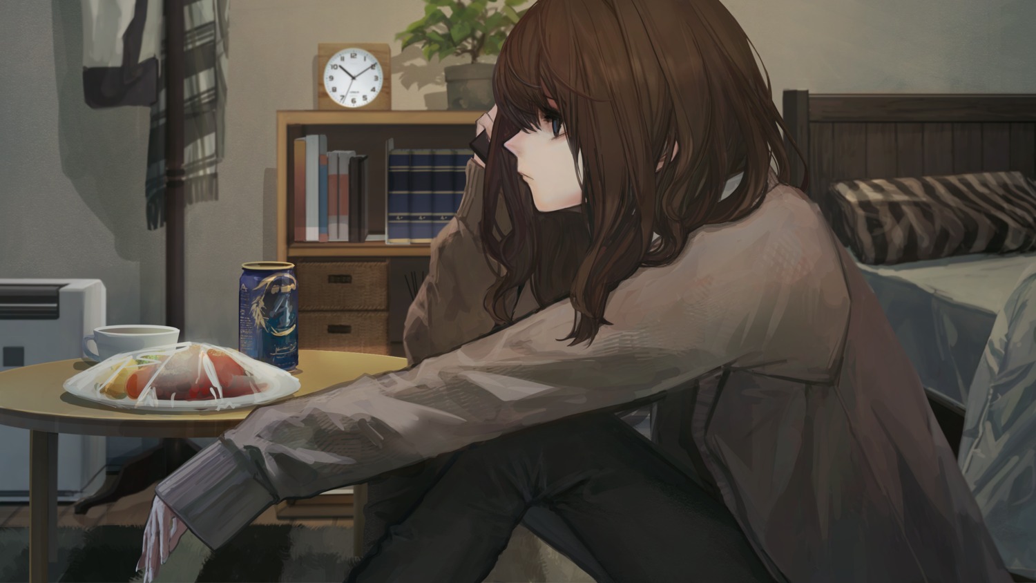hashimoto_kokai, wallpaper