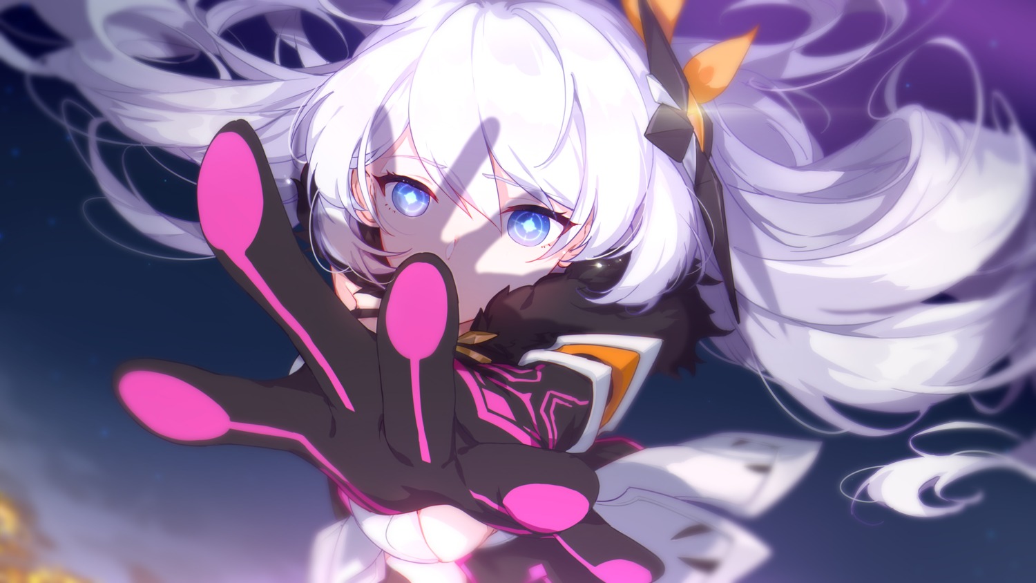 benghuai_xueyuan, honkai_impact, kiana_kaslana, slyvia