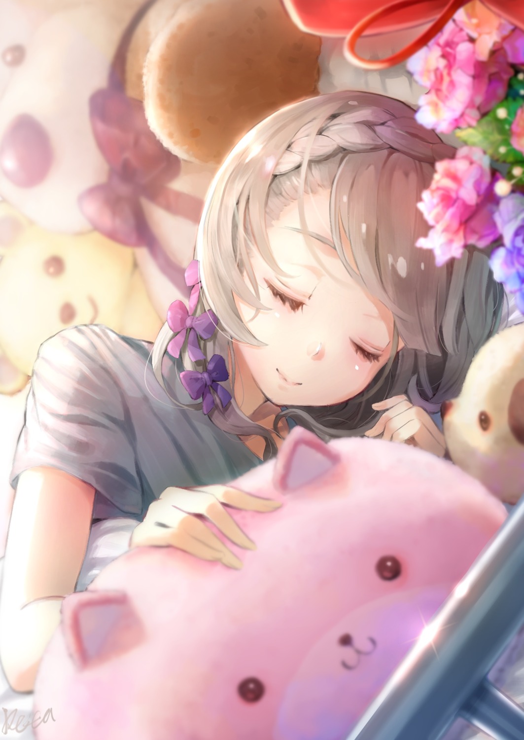 briar_rose_(sinoalice), hoshizaki_reita, sinoalice