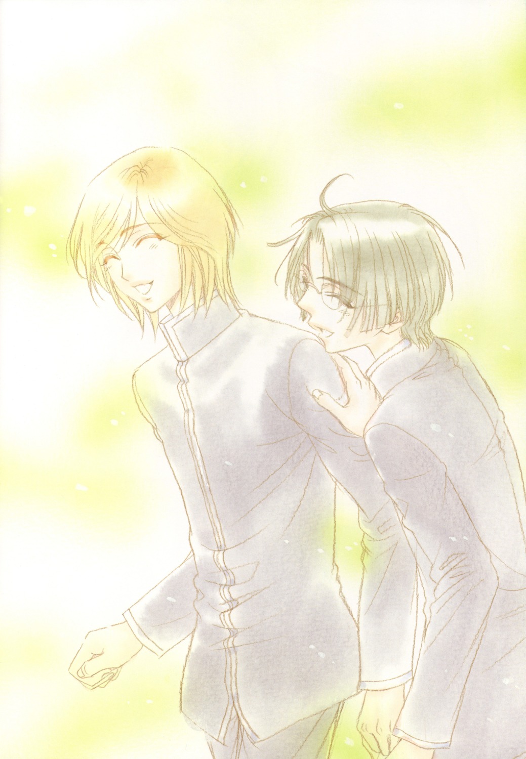 izumi_tomoe, male, matsuoka_kiriya, princess_princess, tsuda_mikiyo