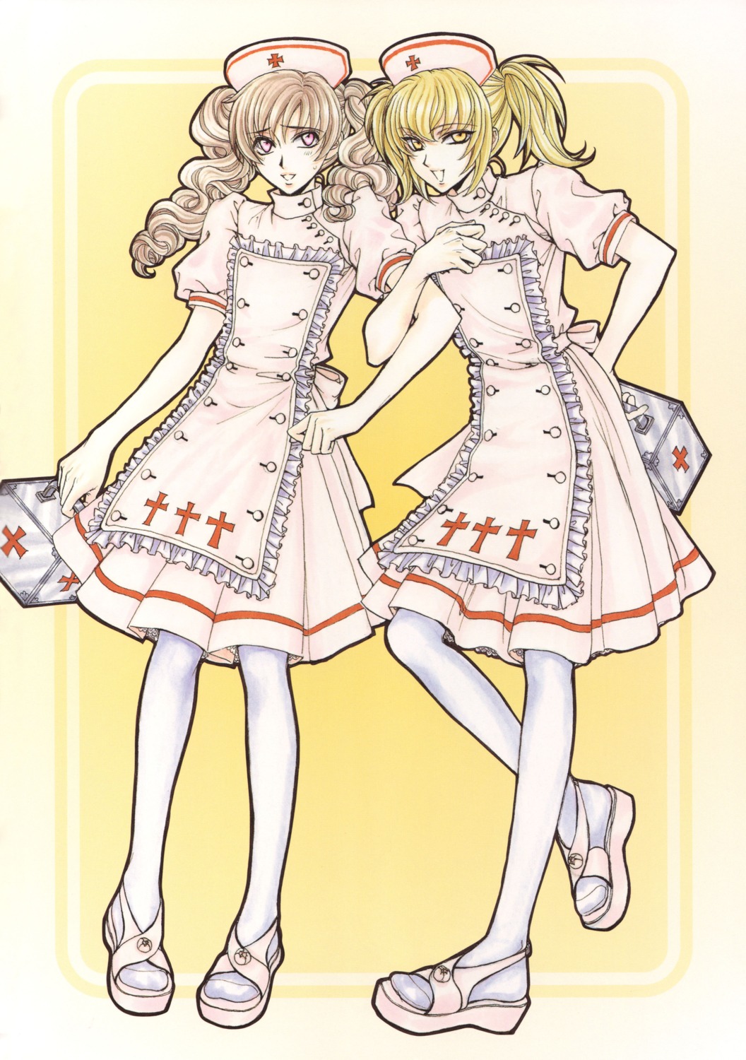 izumi_tomoe, male, matsuoka_kiriya, princess_princess, trap, tsuda_mikiyo