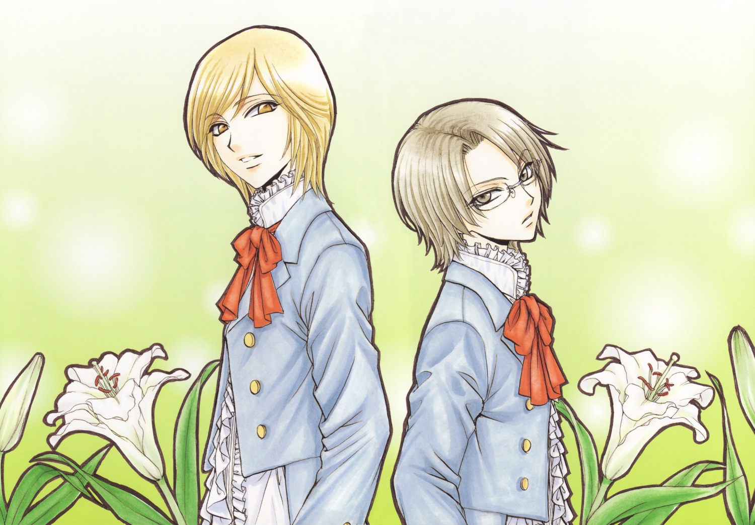 izumi_tomoe, male, matsuoka_kiriya, princess_princess, trap, tsuda_mikiyo