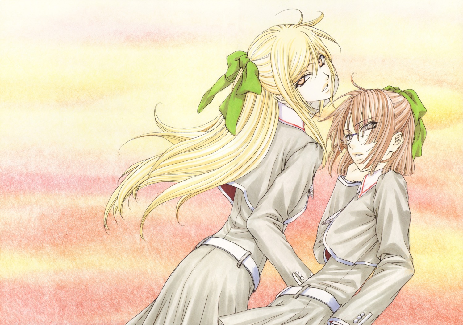 izumi_tomoe, male, matsuoka_kiriya, princess_princess, trap, tsuda_mikiyo