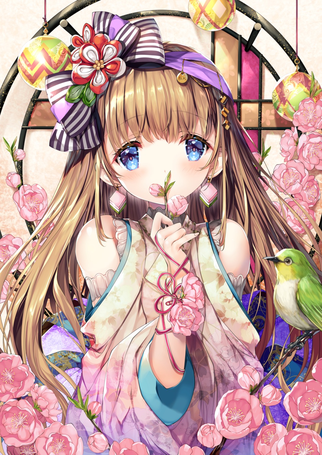 japanese_clothes, shimesaba_kohada