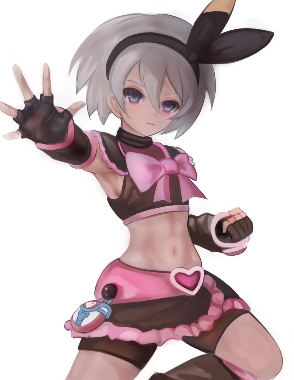 bike_shorts, cosplay, futari_wa_precure, misumi_nagisa, pokemon, pokemon_swsh, precure, saitou_(pokemon)