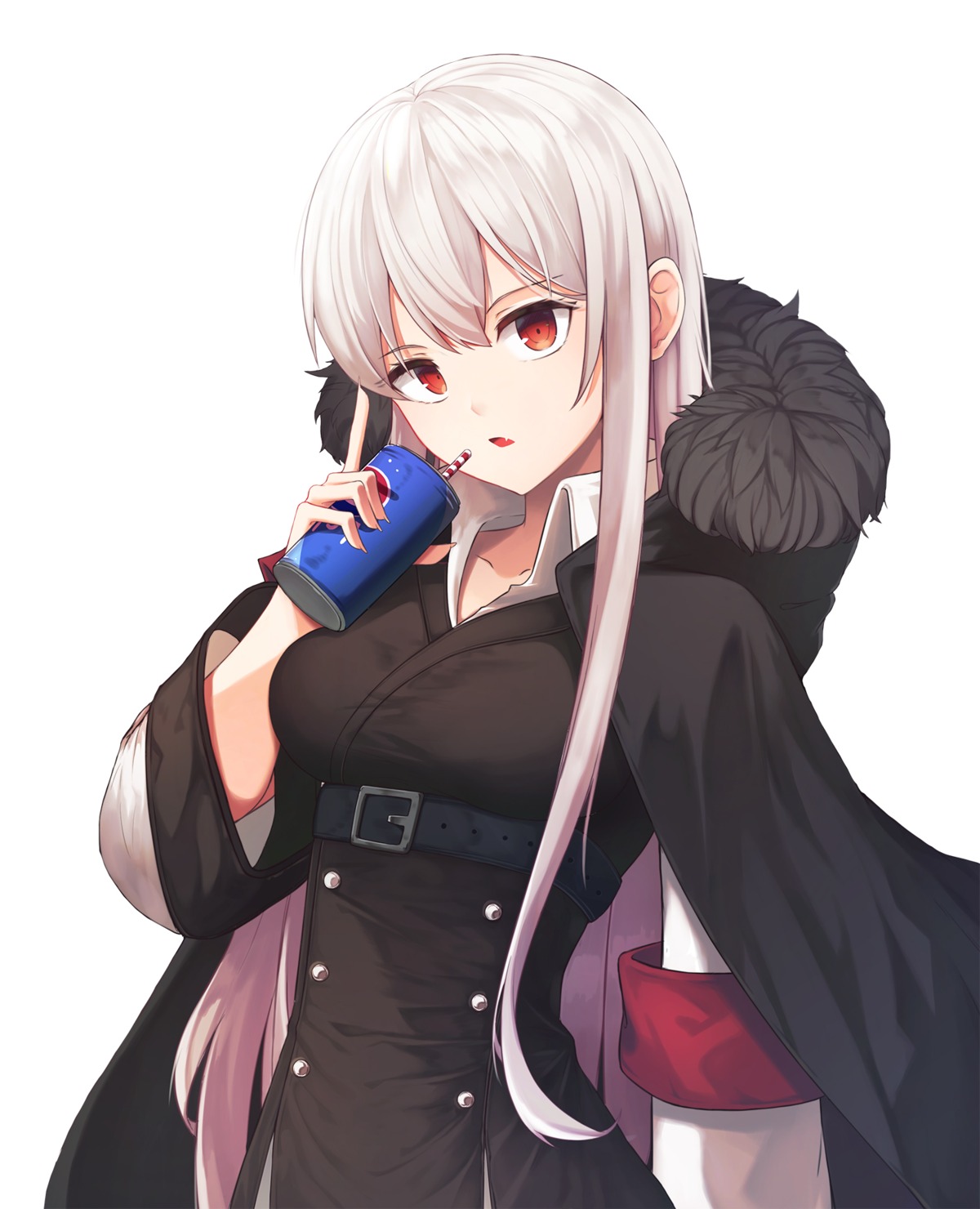 girls_frontline, kar98k_(girls_frontline), sugar_(dndi888)