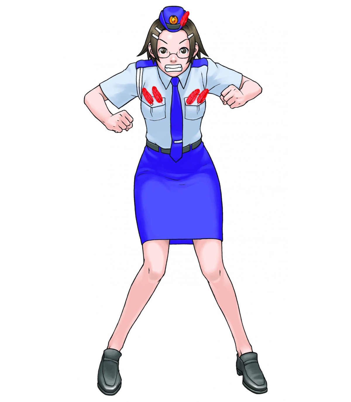 gyakuten_saiban, suzuki_mako
