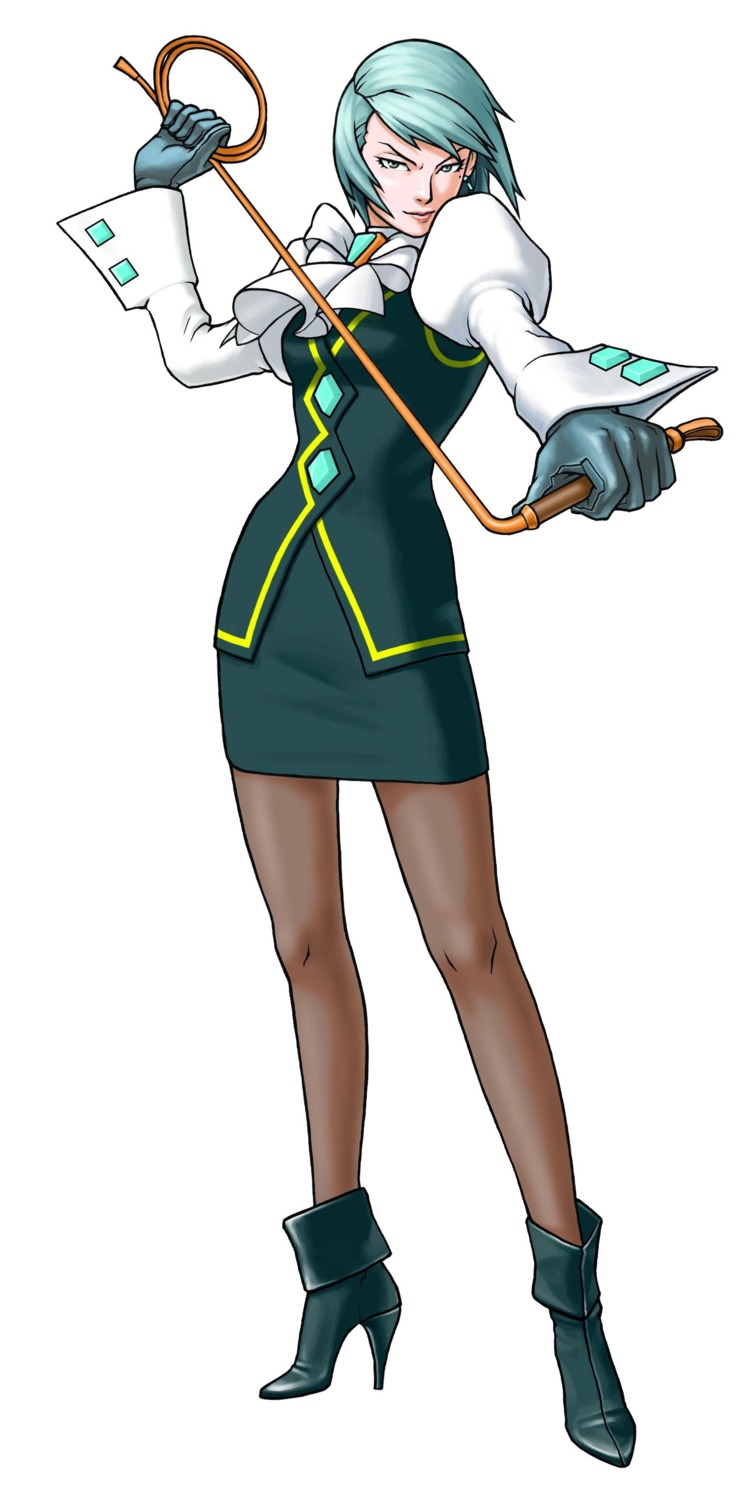 gyakuten_saiban, karuma_mei, pantyhose