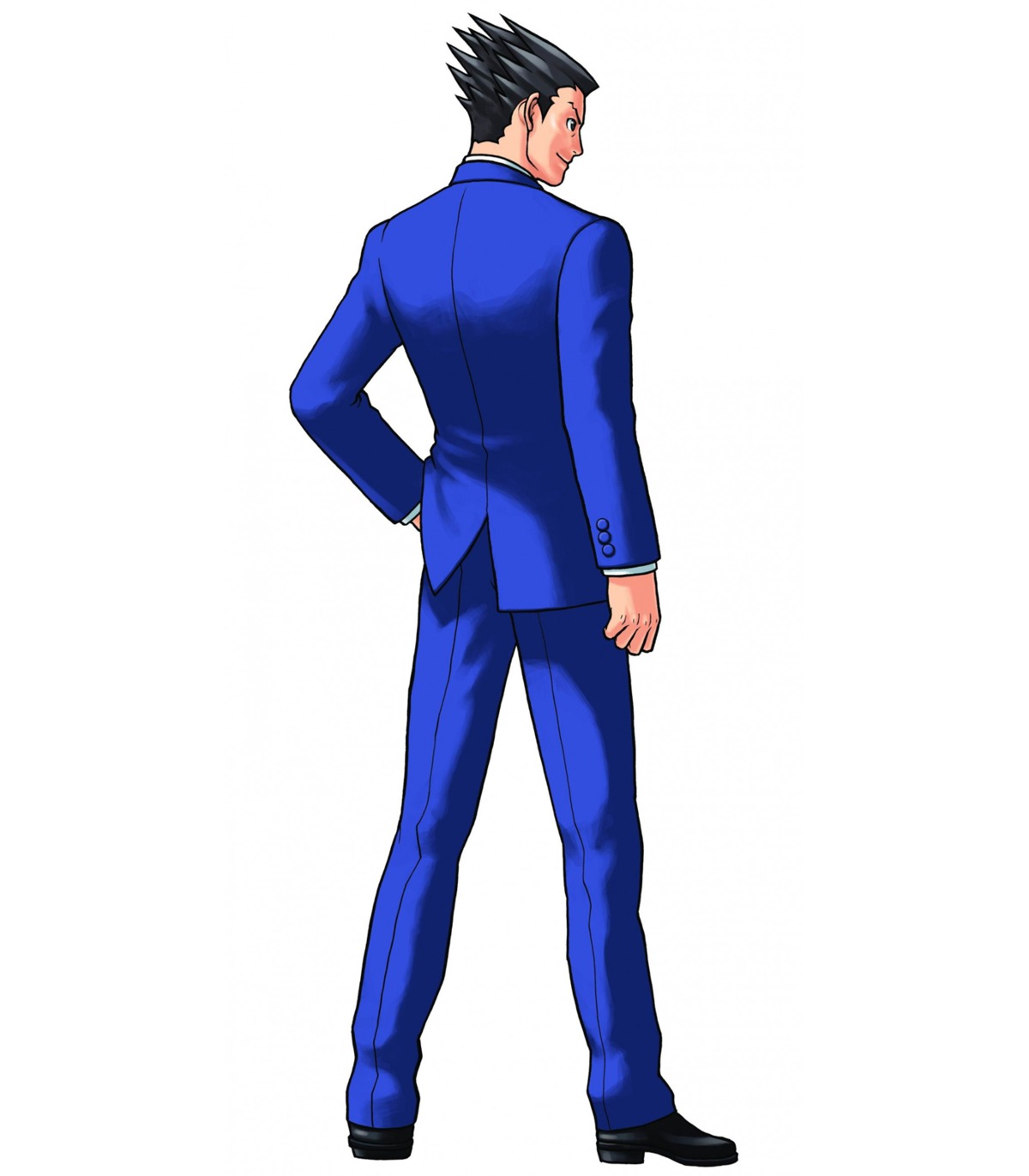 gyakuten_saiban, male, naruhodou_ryuuichi