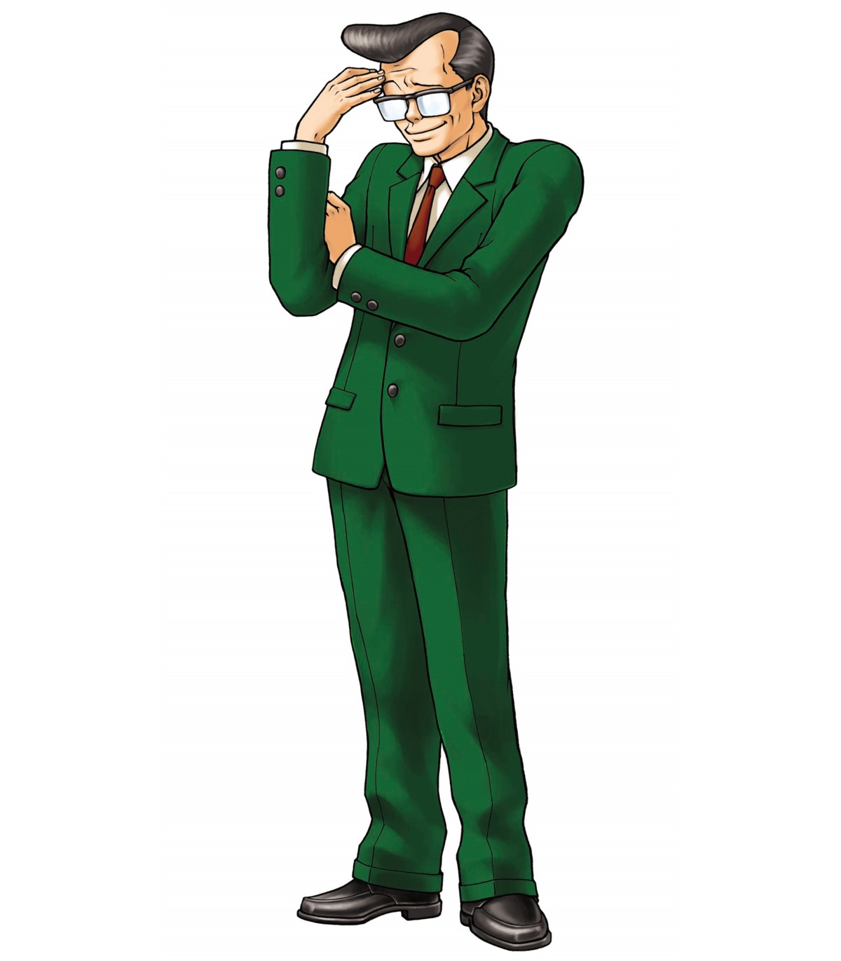 auchi_takefumi, gyakuten_saiban, male