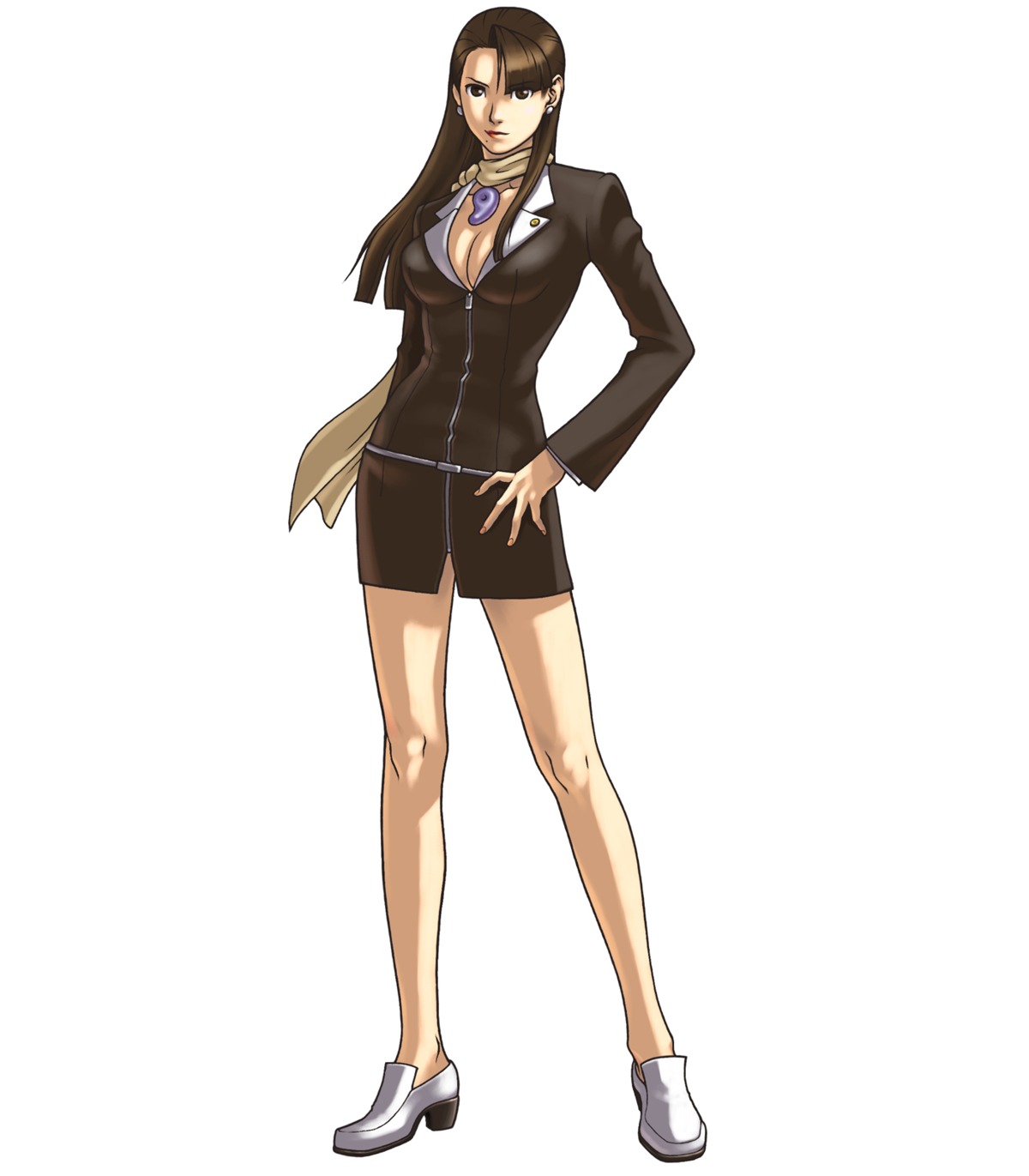 ayasato_chihiro, gyakuten_saiban