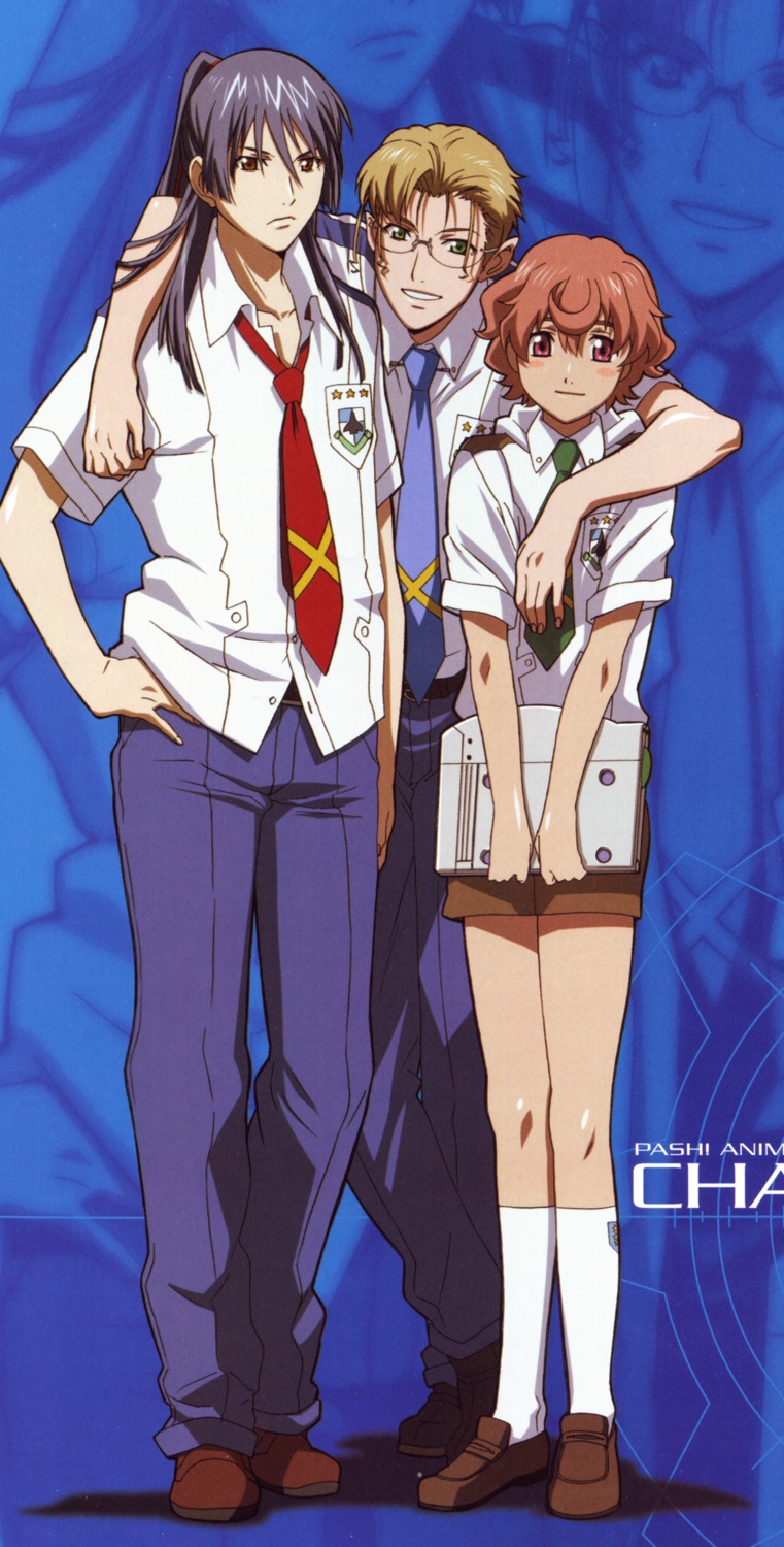 luca_angeloni, macross, macross_frontier, male, mikhail_buran, saotome_alto, screening