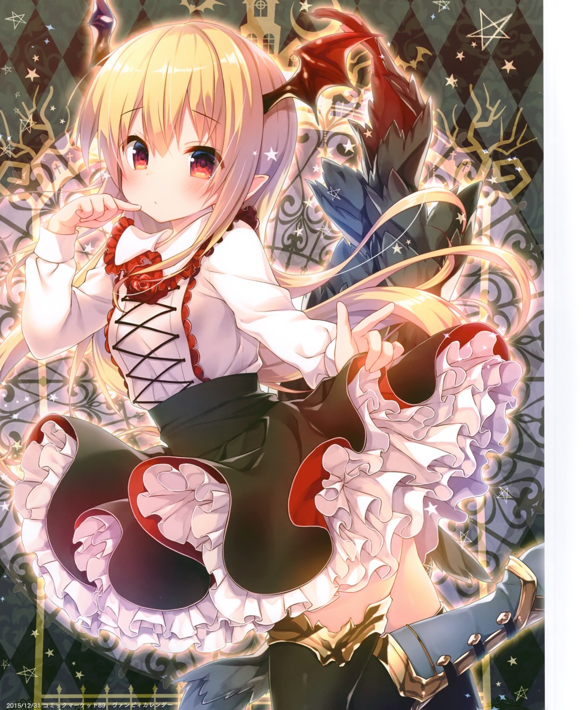 granblue_fantasy, kinokonomi, konomi, vampy_(shingeki_no_bahamut)