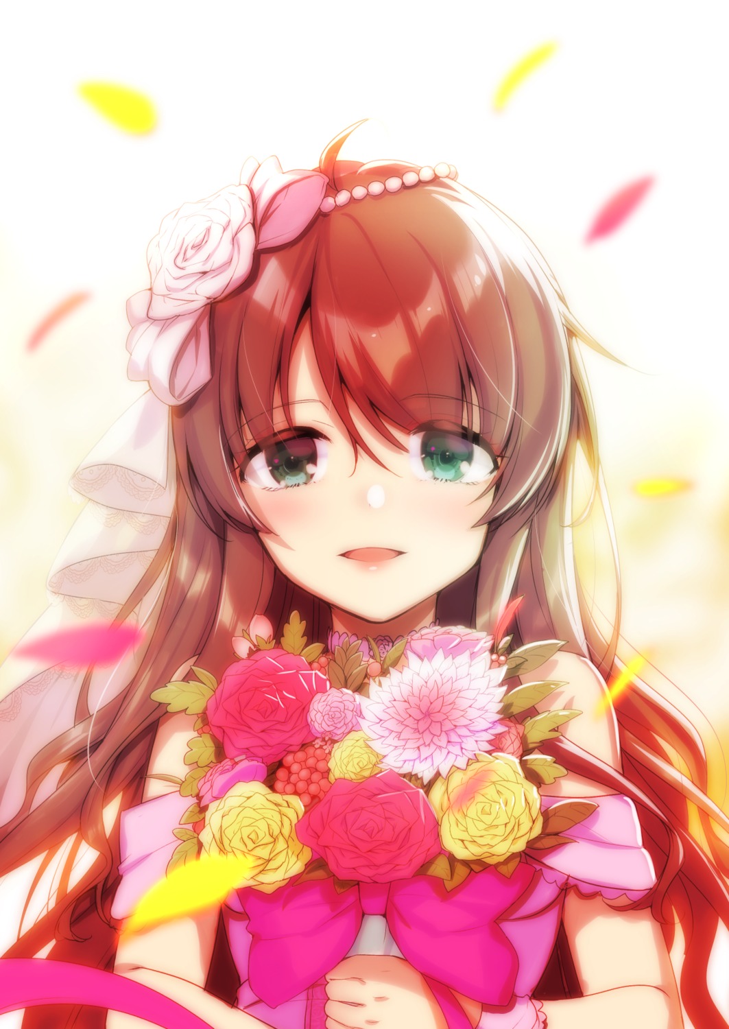 akahito, tamasaka_makoto, tokyo_7th_sisters