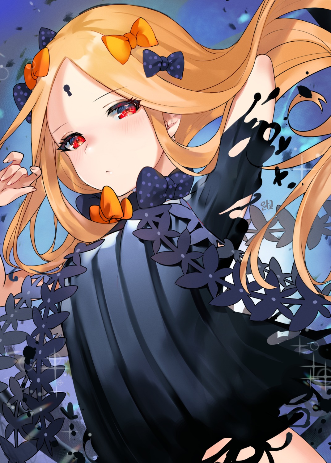 abigail_williams_(fate), alraco, fate/grand_order