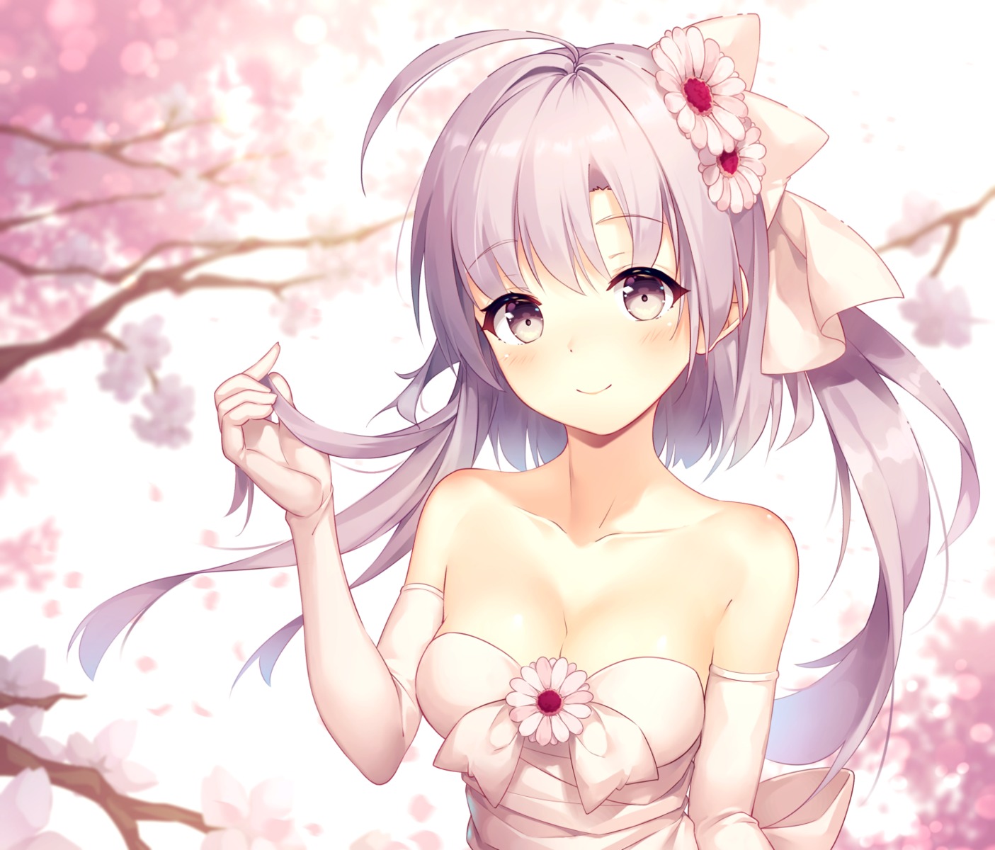 cleavage, kyouou_ena, momoiro_taisen_pairon