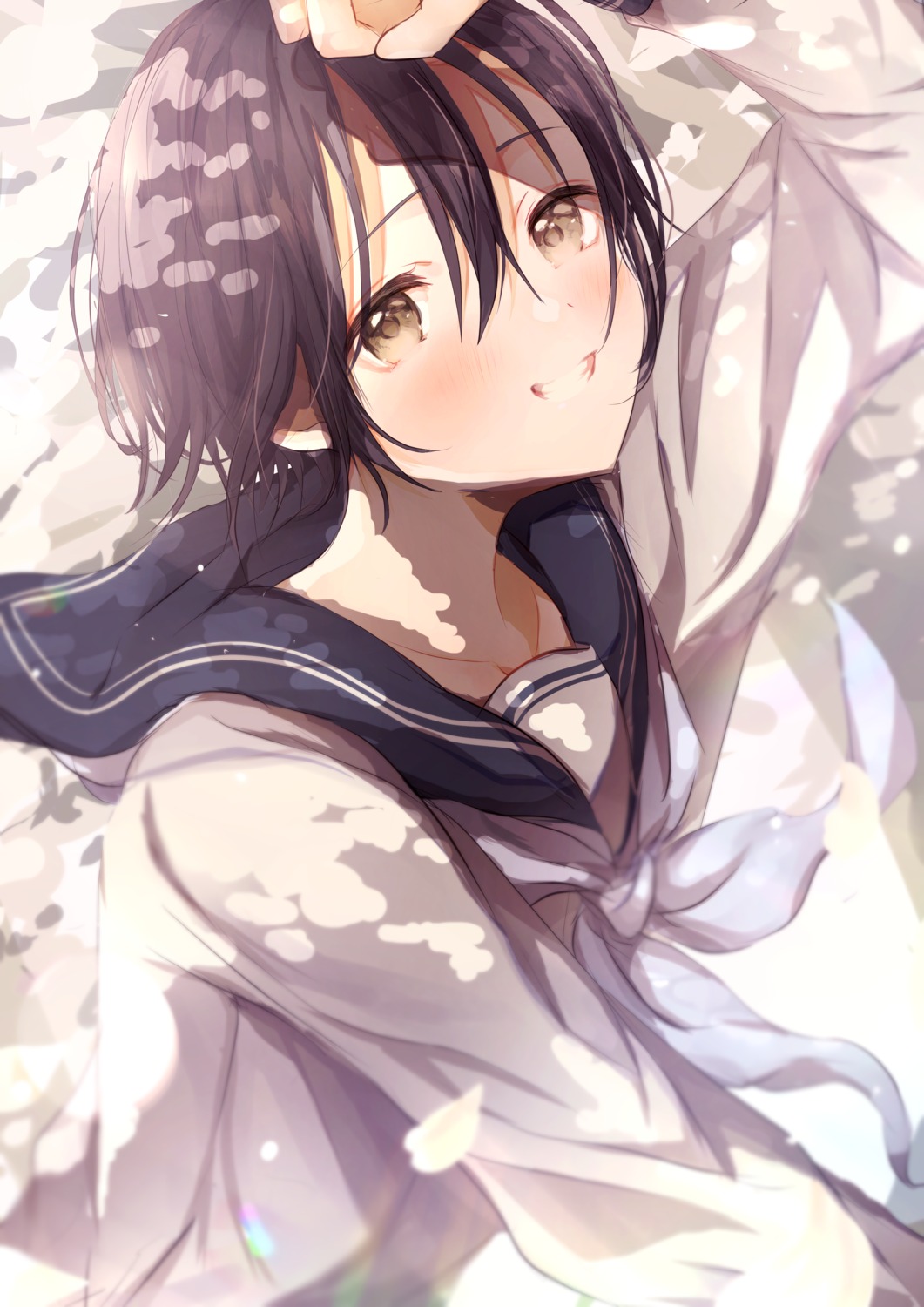 peach_punch, seifuku