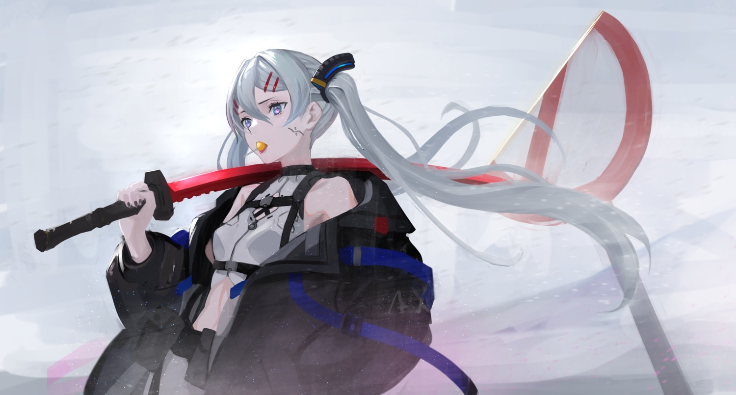 asagon007, sword
