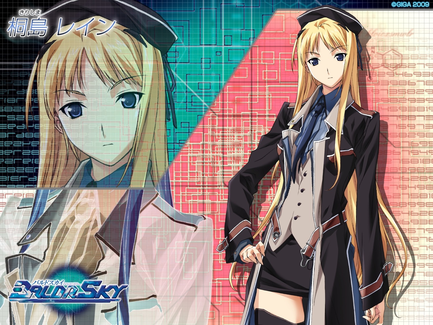 baldr_sky, giga, kikuchi_seiji, kirishima_rain, wallpaper