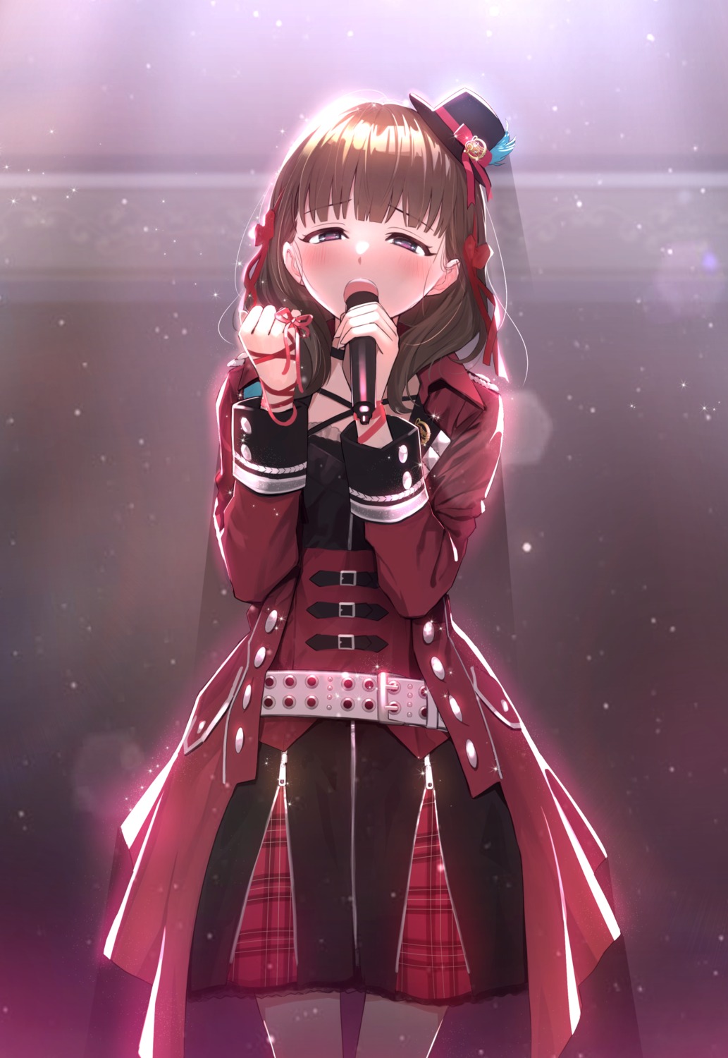 fpanda, sakuma_mayu, the_idolm@ster, the_idolm@ster_cinderella_girls
