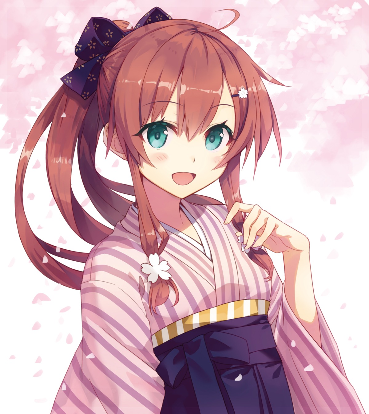 cura, japanese_clothes, lose, maitetsu, migita_hibiki