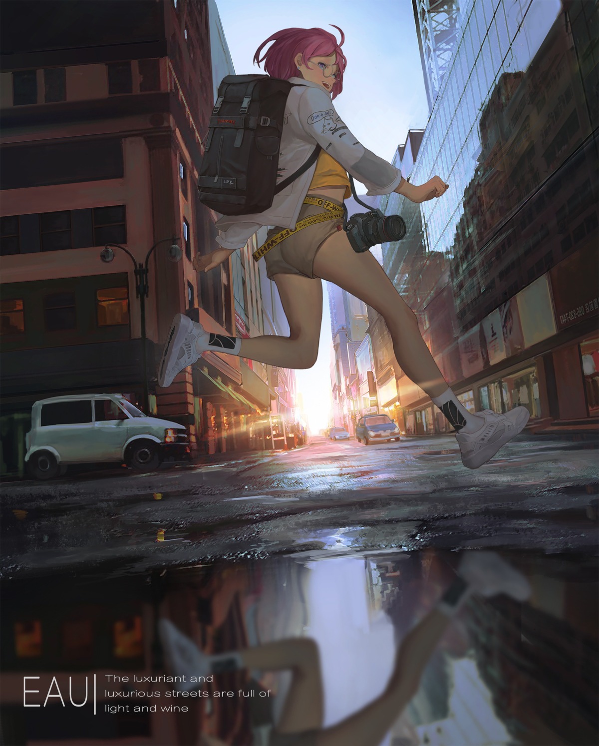 ass, cutye, megane