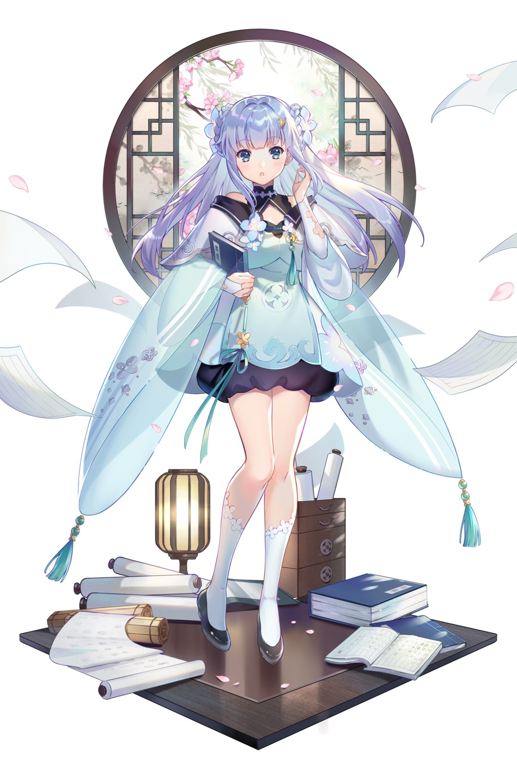 asian_clothes, ekita_xuan