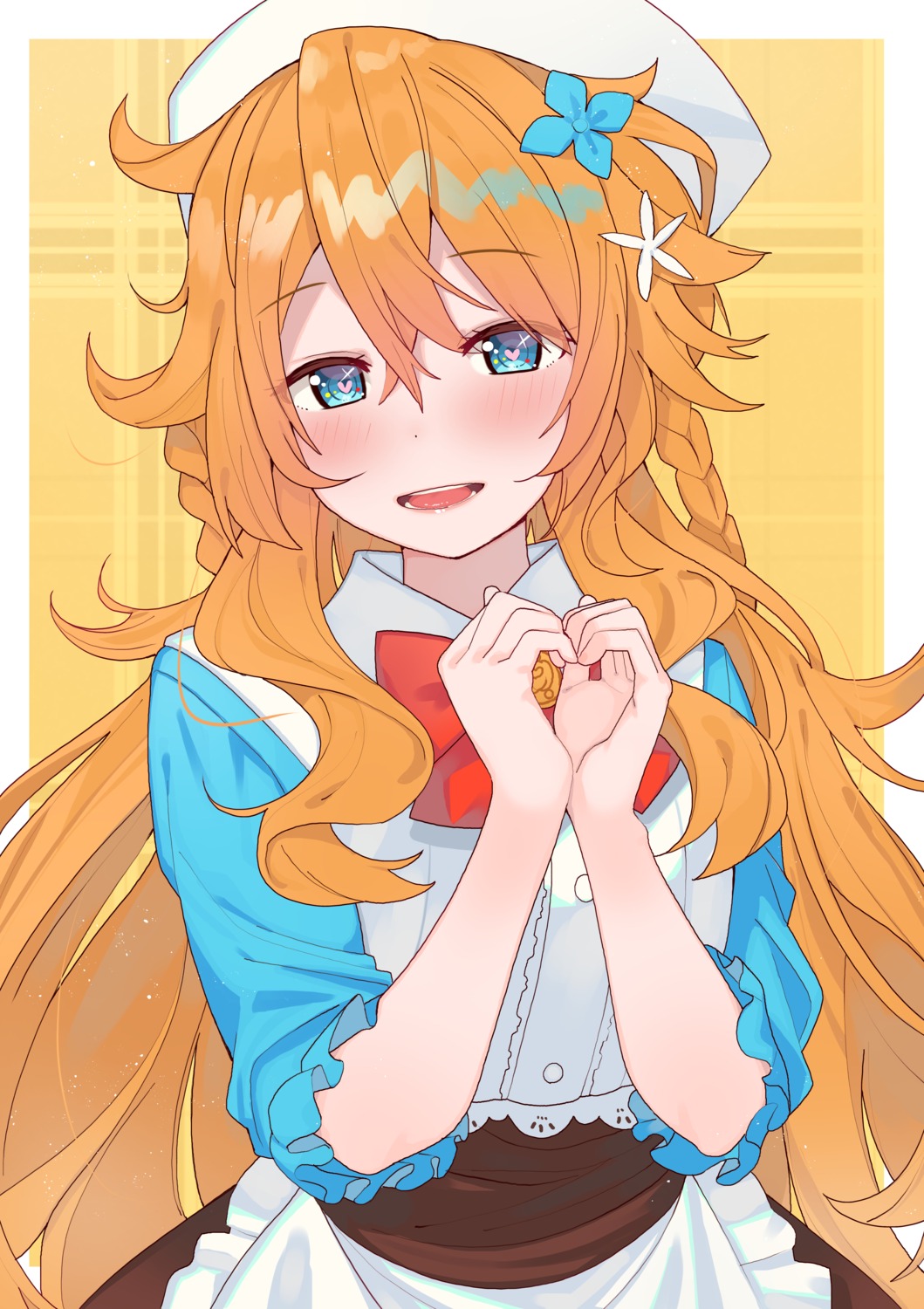 dress, nijisanji, otogibara_era, tonari_no_kai_keruberosu