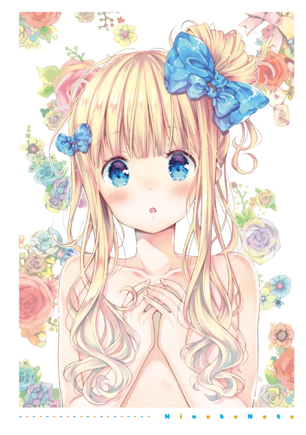 hinako_note, mitsuki