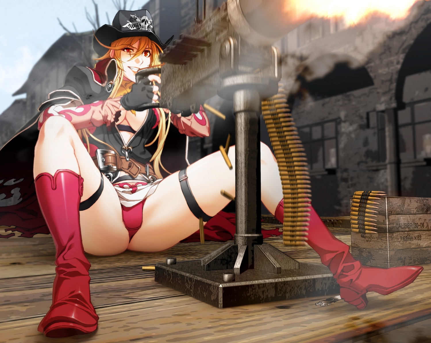 donne_anonime, nitroplus, niθ, tre_donne_crudeli