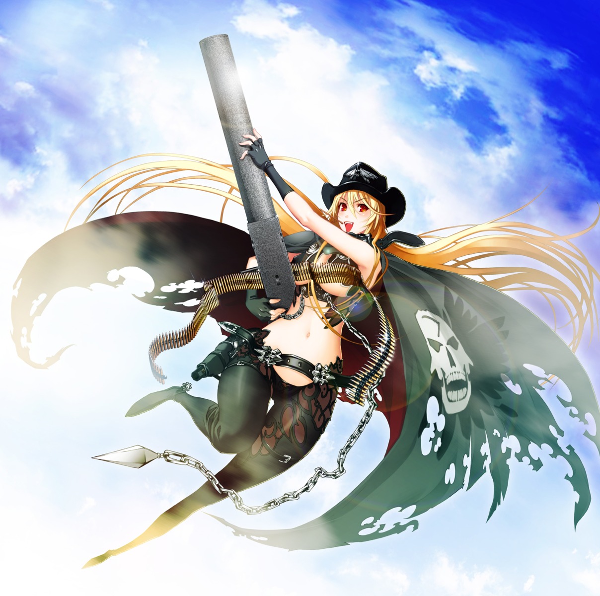 donne_anonime, nitroplus, niθ, tre_donne_crudeli