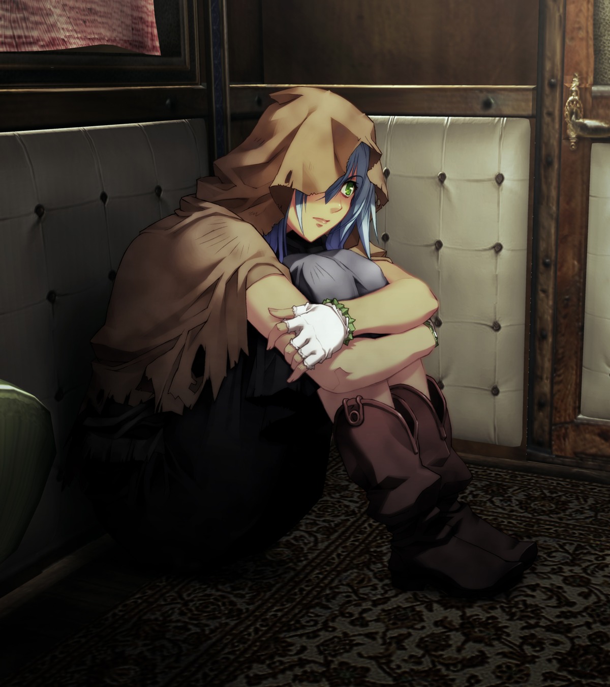 franco_il_nero, nitroplus, niθ, tre_donne_crudeli